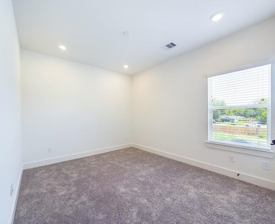 6327 Wheatley St, Houston TX  77091-3126 exterior