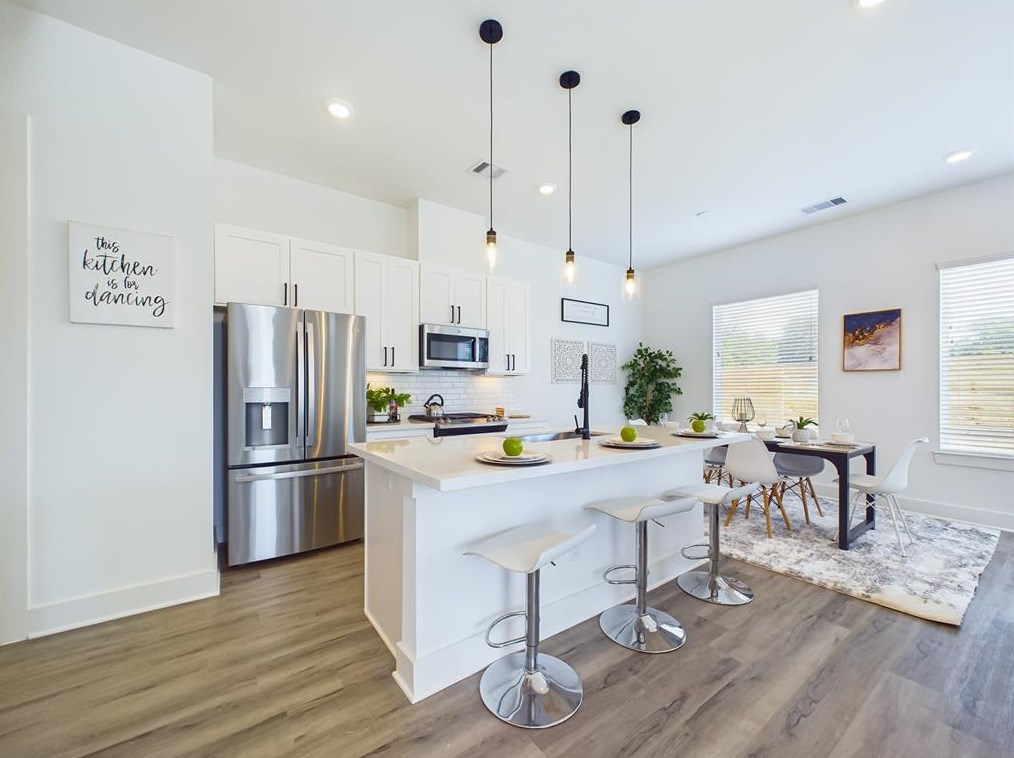 6327 Wheatley St, Houston TX  77091-3126 exterior