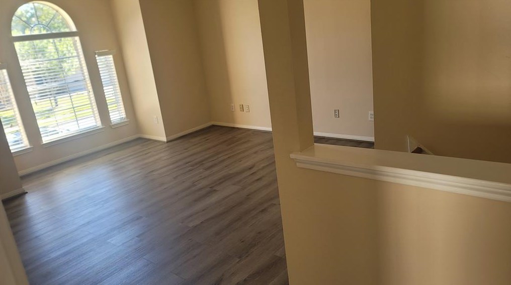 16918 Summer Hollow Dr, Sugar Land TX  77498-4655 exterior