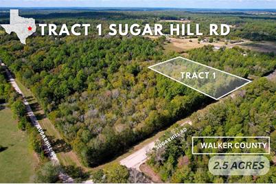 Tract 1 Sugar Hill Rd - Photo 1
