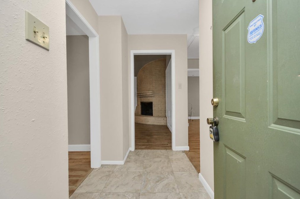 9626 Eday Dr, Spring TX  77379-4319 exterior