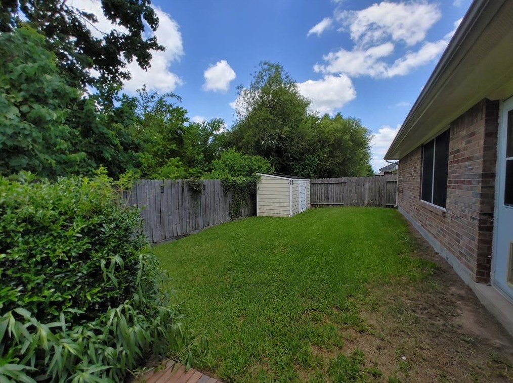 21407 Pepperberry Trl, Spring TX  77388-3127 exterior