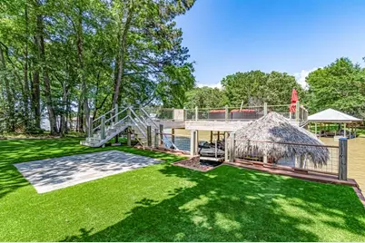 470 S Lakeview Drive, Point Blank, TX 77364 - Photo 21