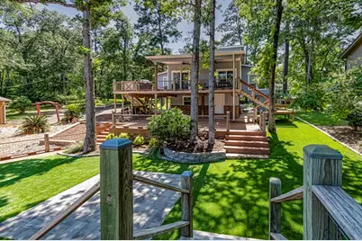 470 S Lakeview Drive, Point Blank, TX 77364 - Photo 23