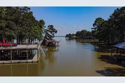 470 S Lakeview Drive, Point Blank, TX 77364 - Photo 31