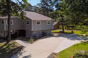 470 S Lakeview Dr, Point Blank, TX 77364 - Photo 5