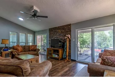 470 S Lakeview Drive, Point Blank, TX 77364 - Photo 9