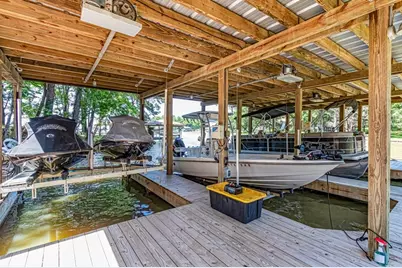 470 S Lakeview Drive, Point Blank, TX 77364 - Photo 27