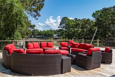 470 S Lakeview Drive, Point Blank, TX 77364 - Photo 25