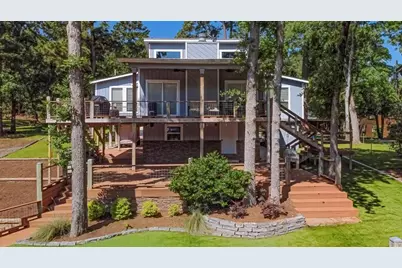 470 S Lakeview Drive, Point Blank, TX 77364 - Photo 1