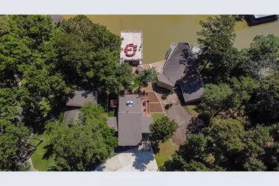 470 S Lakeview Drive, Point Blank, TX 77364 - Photo 7