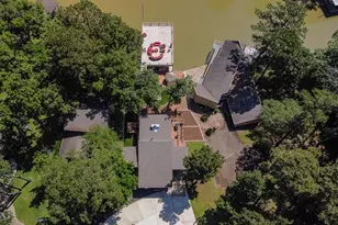 470 S Lakeview Dr, Point Blank, TX 77364 - Photo 7