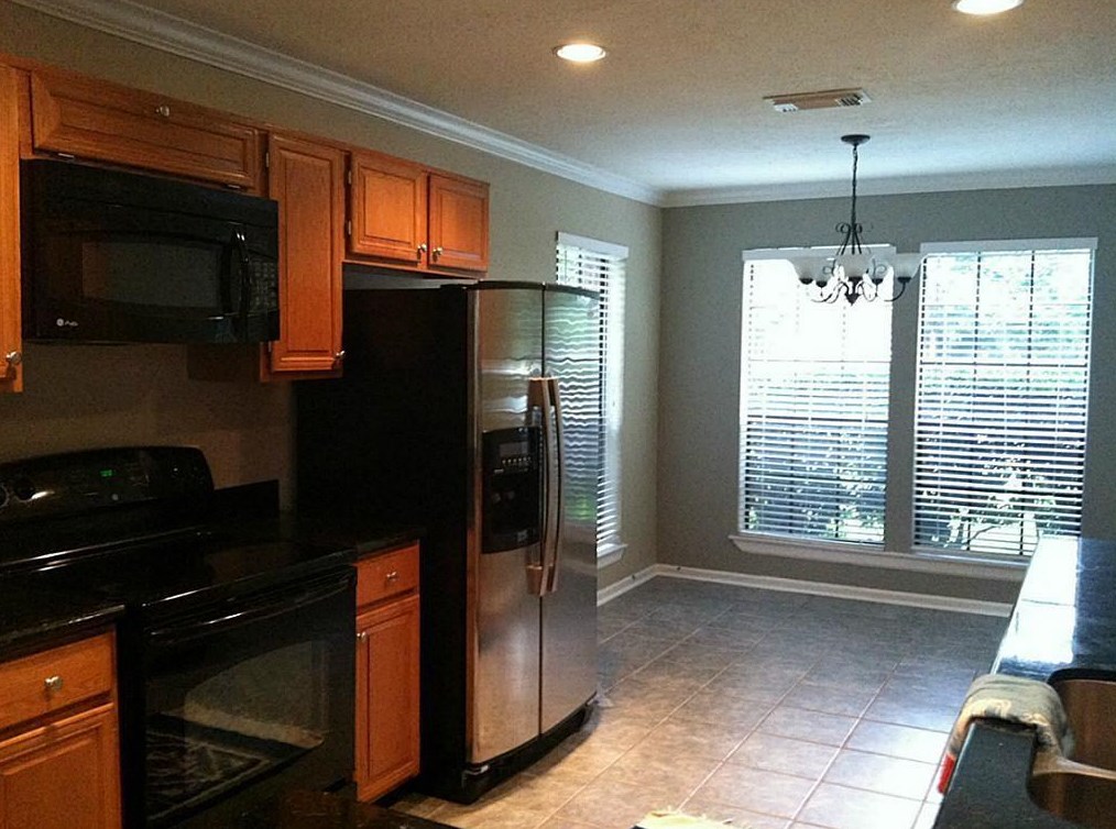 7 Sage Ct, Spring TX  77381-4405 exterior