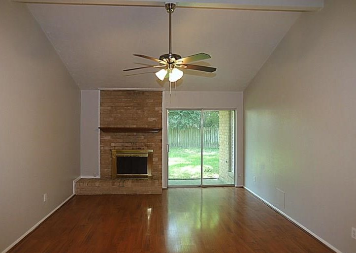 23114 Harpergate Dr, Spring TX  77373-6856 exterior