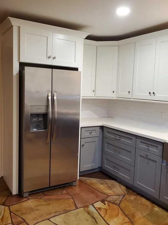 8207 Dover St, Houston TX  77061-1113 exterior