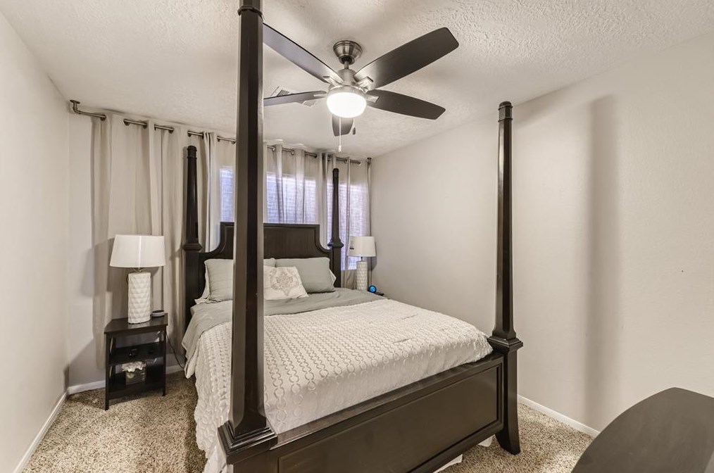 5827 Cinnamon Crk Cir, Houston TX  77084-2149 exterior
