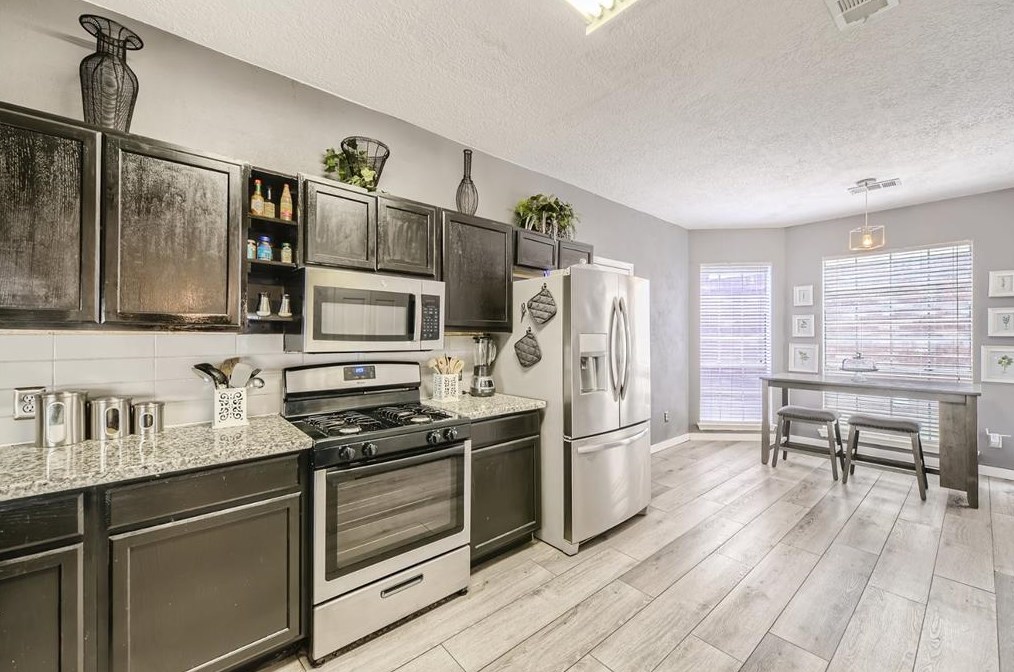 5827 Cinnamon Crk Cir, Houston TX  77084-2149 exterior