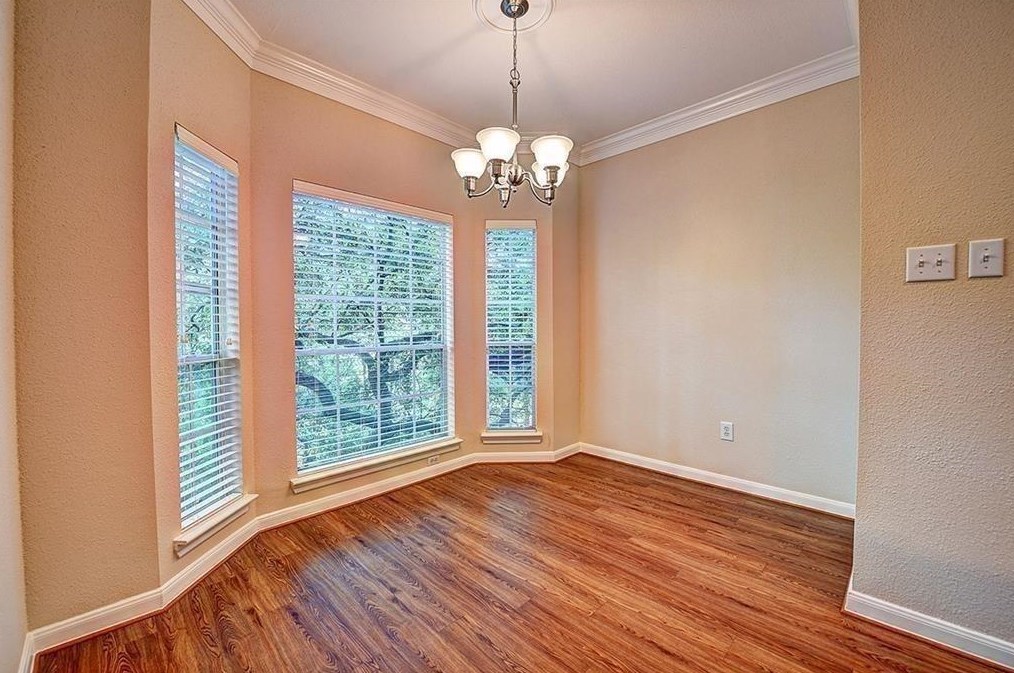 1919 Post Oak Park Dr, Houston TX  77027-3312 exterior