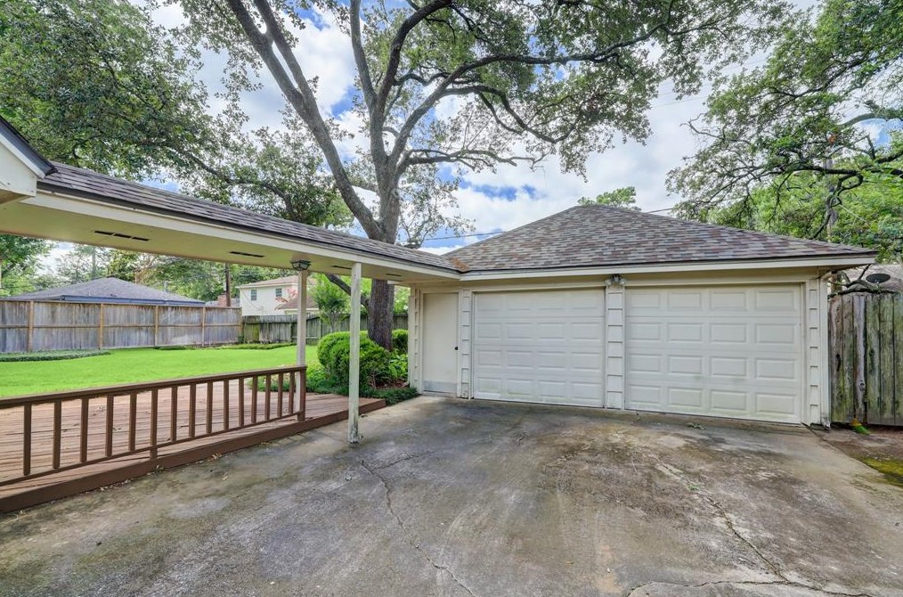 12719 Pebblebrook Dr, Houston TX  77024-4024 exterior