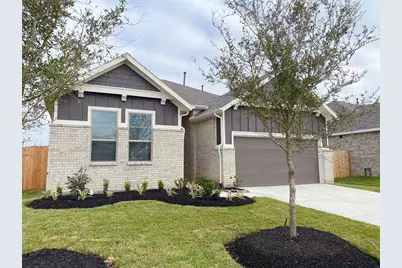 4715 Purple Fountain Drive, Rosenberg, TX 77469 - Photo 1