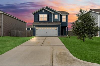 5535 Rainbow Road, Cove, TX 77523 - Photo 1