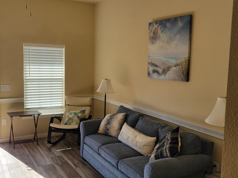 1218 42nd St, Galveston TX  77550-3935 exterior