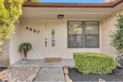 4807 Bridgemont Lane, Spring, TX 77388 - Photo 5