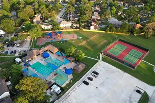 4807 Bridgemont Ln, Spring, TX 77388 - Photo 41