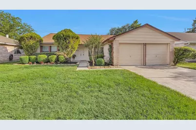 4807 Bridgemont Lane, Spring, TX 77388 - Photo 3