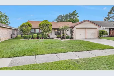 4807 Bridgemont Lane, Spring, TX 77388 - Photo 1