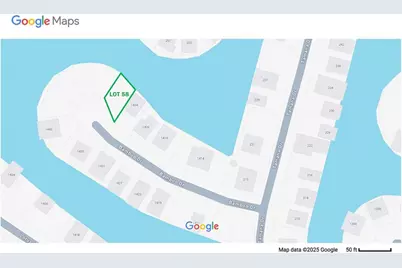 Lot 58 Bamboo Drive, Tiki Island, TX 77554 - Photo 3