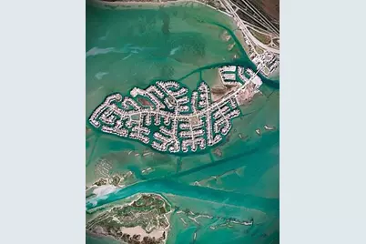 Lot 58 Bamboo Drive, Tiki Island, TX 77554 - Photo 1