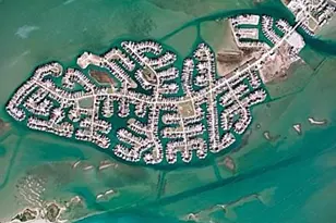 Lot 58 Bamboo Dr, Tiki Island, TX 77554 - Photo 1