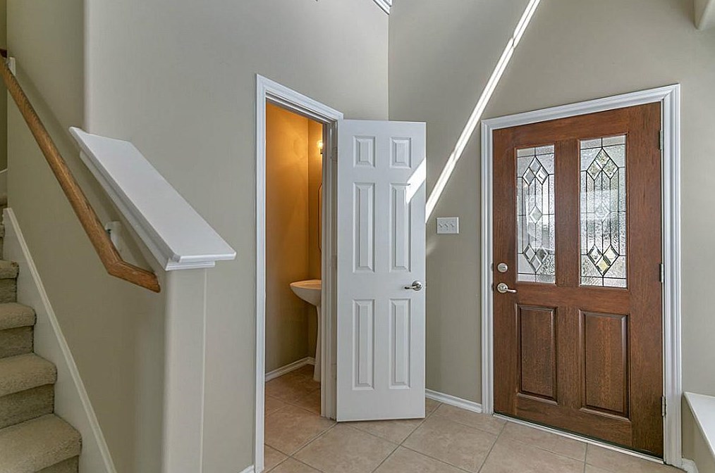 19 Wickerdale Pl, Spring TX  77382-1674 exterior