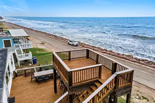 418 Beach Dr, Surfside Beach, TX 77541 - Photo 3