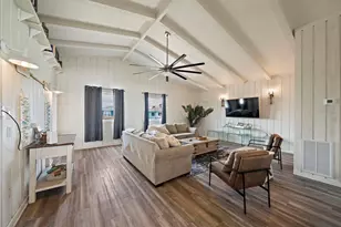 418 Beach Dr, Surfside Beach, TX 77541 - Photo 5