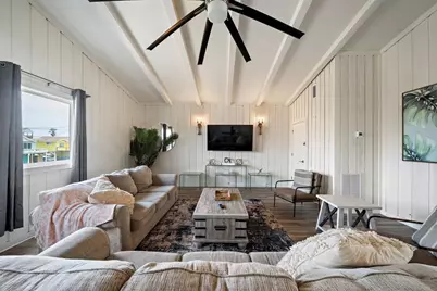 418 Beach Drive, Surfside Beach, TX 77541 - Photo 7