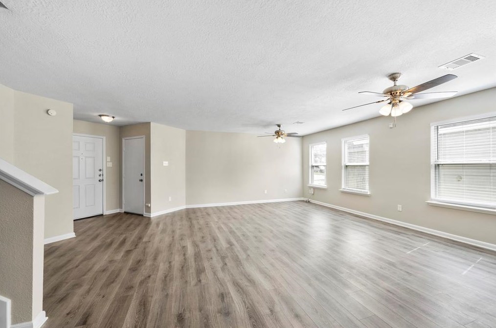 3119 Peachstone Pl, Spring TX  77389-4688 exterior