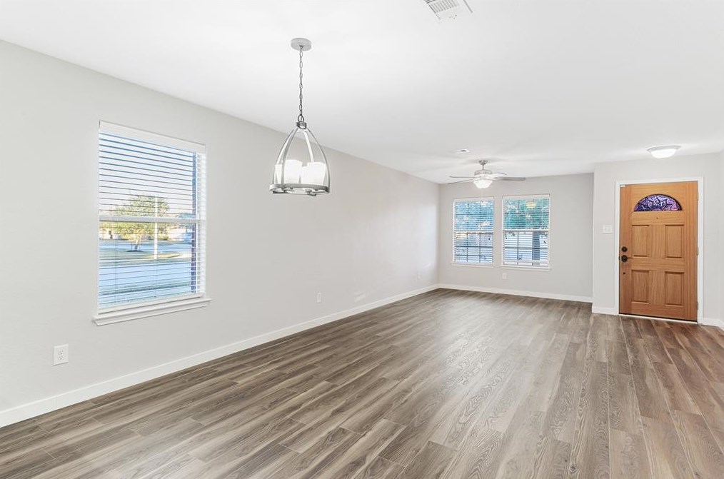 15319 Sableton Crest Ln, Cypress TX  77429-5992 exterior