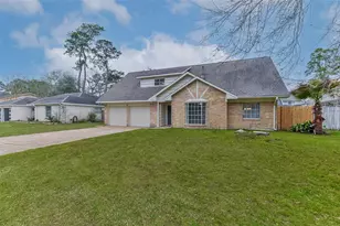 9614 Ballin David Dr, Spring, TX 77379 - Photo 3