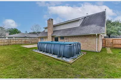 9614 Ballin David Drive, Spring, TX 77379 - Photo 33