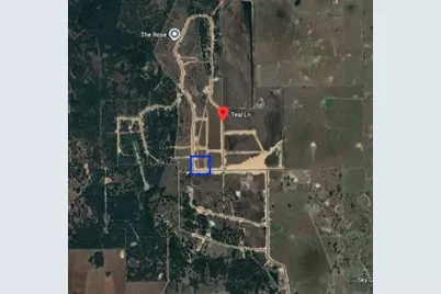 5557 Teal Lane, Columbus, TX 78934 - Photo 17