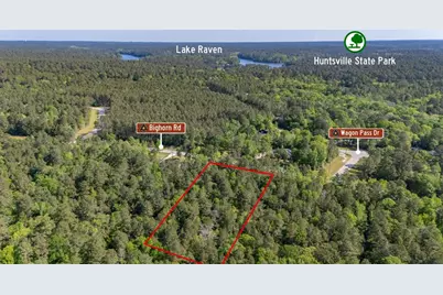 1 Bighorn Road, Huntsville, TX 77340 - Photo 3