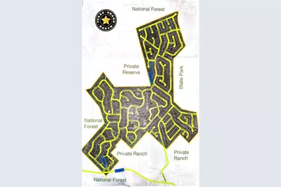 1 Bighorn Road, Huntsville, TX 77340 - Photo 21