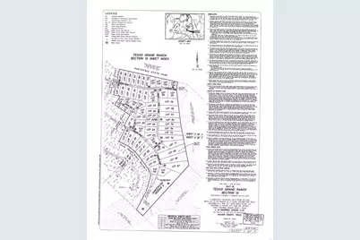 1 Bighorn Road, Huntsville, TX 77340 - Photo 23