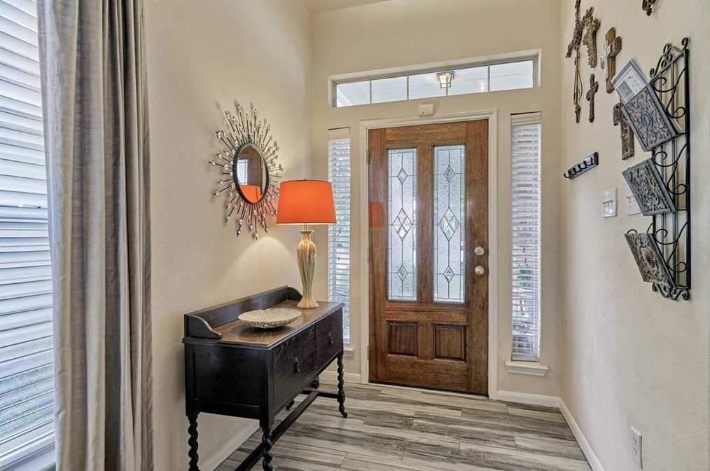 21519 Falvel Sunrise Ct, Spring TX  77388-2525 exterior