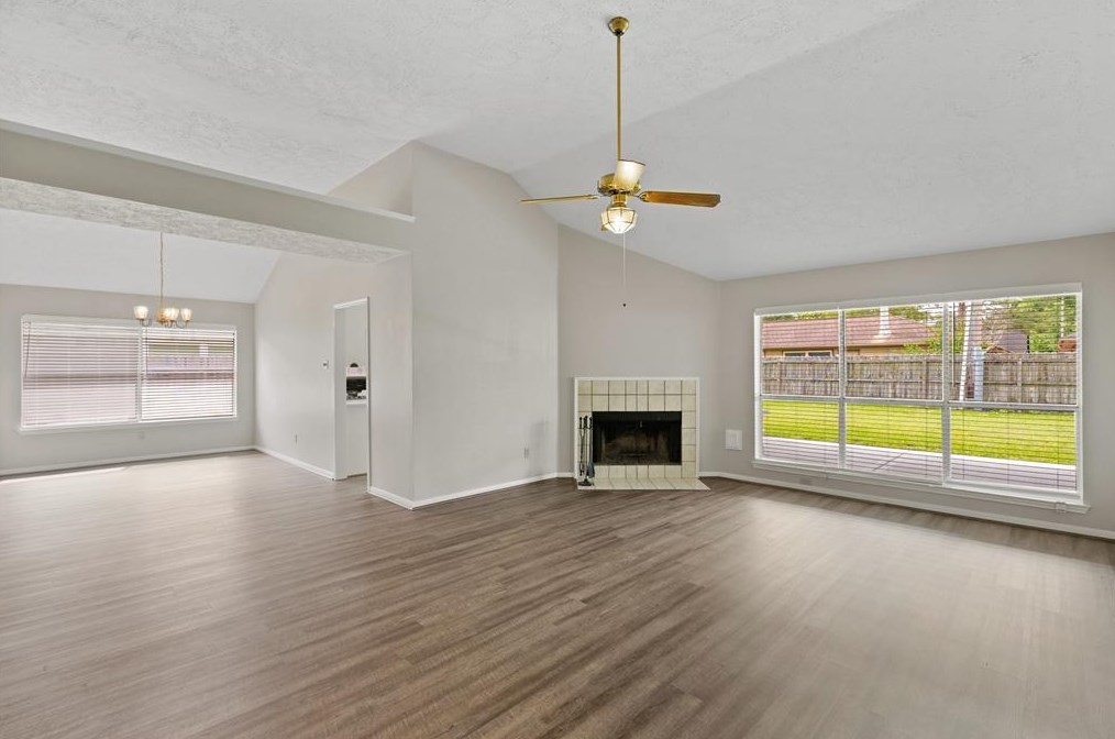 13111 Rosstown Dr, Sugar Land TX  77478-6003 exterior
