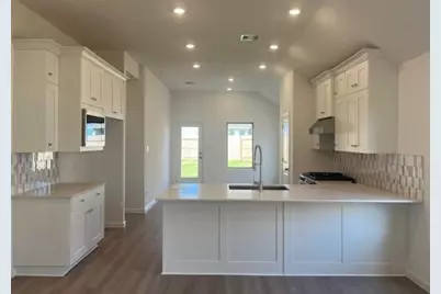 6402 Seafoam Lake Drive, Katy, TX 77493 - Photo 1