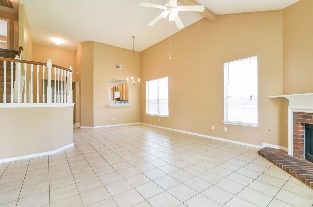 20126 Rolling Hills Ln, Katy TX  77449-4602 exterior