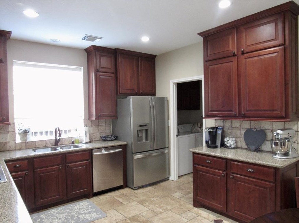118 Indigo Cir, Spring TX  77381-4709 exterior